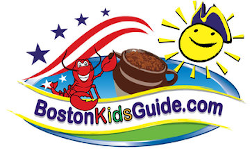 BostonKidsGuide.com Logo